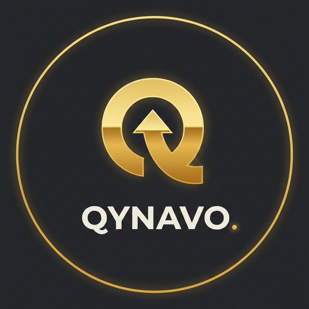 QYNAVO Logo